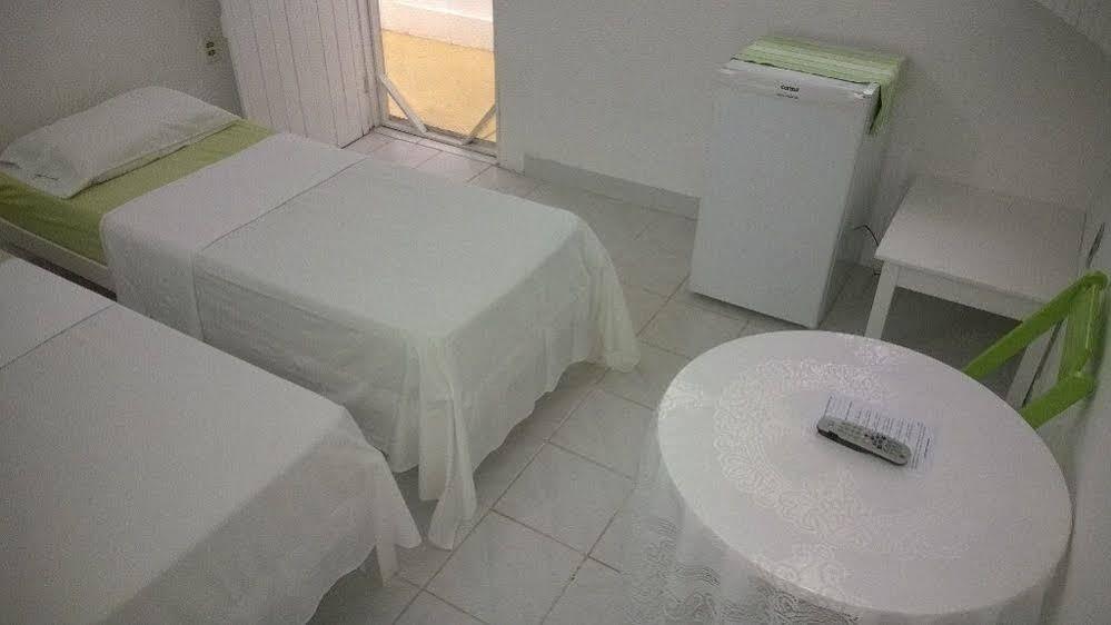 Tamandaré Pousada Cambara מראה חיצוני תמונה